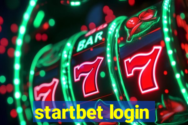 startbet login